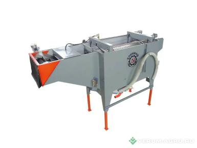 Прочее - КЛИНМАШ Мойка для овощей М-25 